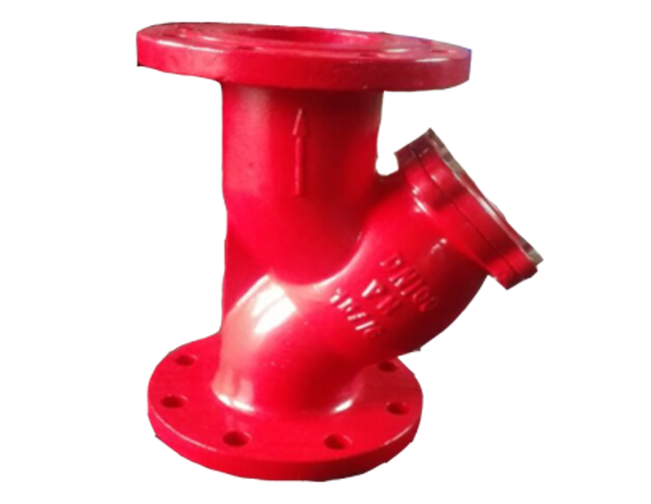 國標(biāo)過濾器