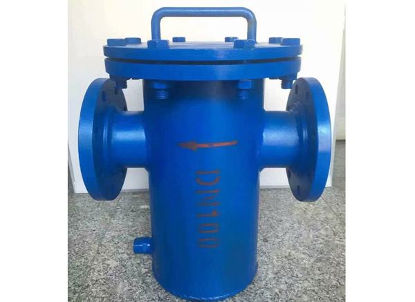 籃式過(guò)濾器